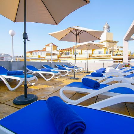托雷德尔马尔 Mainake Costa Del Sol酒店 外观 照片
