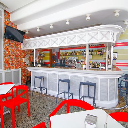 托雷德尔马尔 Mainake Costa Del Sol酒店 外观 照片