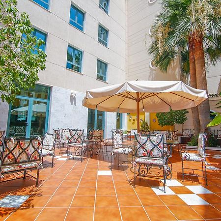 托雷德尔马尔 Mainake Costa Del Sol酒店 外观 照片