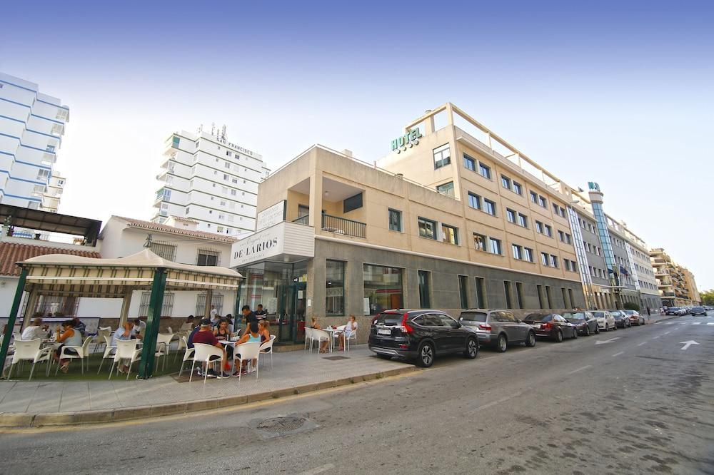 托雷德尔马尔 Mainake Costa Del Sol酒店 外观 照片